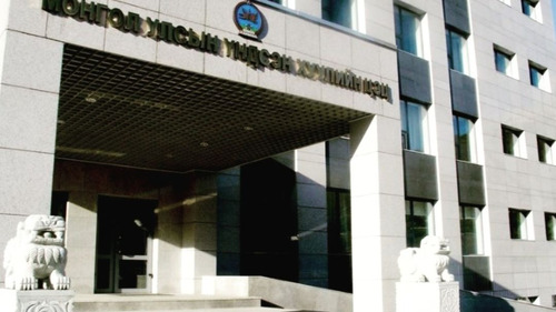 Үндсэн хуулийн цэцийн дунд суудлын хуралдаан болно